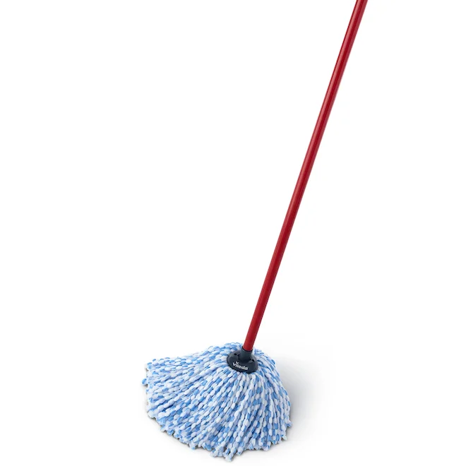 alat pel lantai, string mop