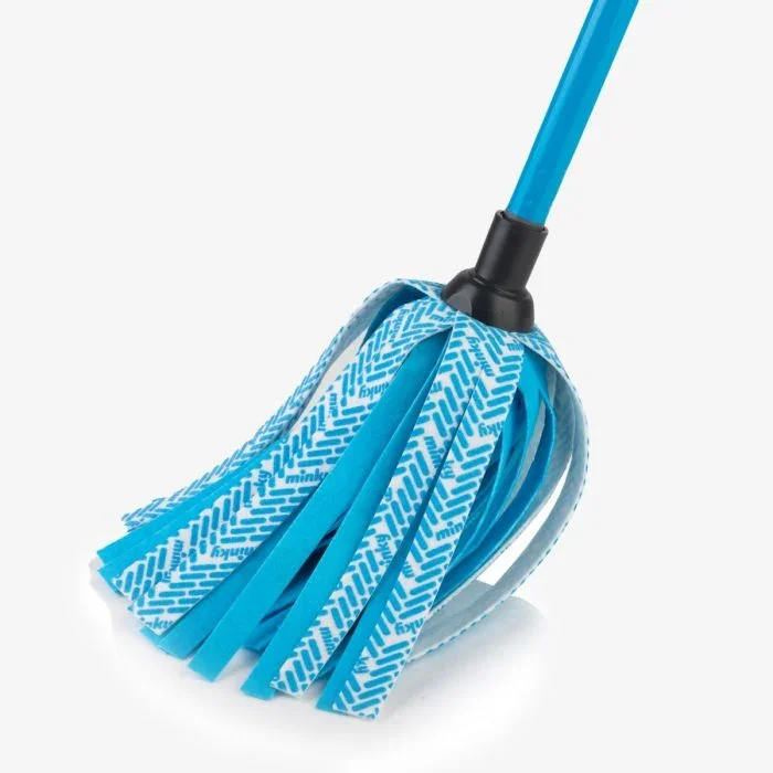 alat pel lantai, strip mop
