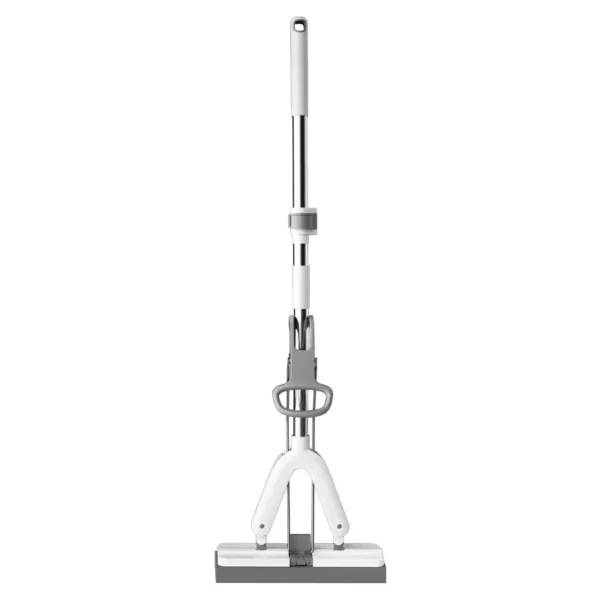 alat pel lantai, sponge mop